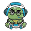 SlowNerd icon