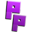 Purpleprison icon