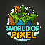 Worldofpixel icon