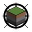 Building with more than just blocks. icon