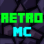 ▂ ▃ ▅ ▆ ▇ █ RetroMC █ ▇ ▆ ▅ ▃ ▂ icon