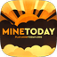MineToday icon