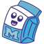 Maelk icon
