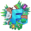 FADEREALMS NETWORK icon