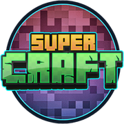 SuperCraft icon