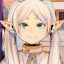 The friends you make here icon