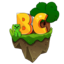 Jogarbrasilcraft icon
