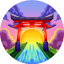 Sakurarealms icon
