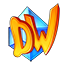 DiamondWorld icon