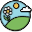 Thegardenmc icon
