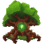 Oakheart icon