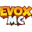 EvoxMC Network ▶ [1.20 - 26.2] icon