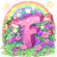✿˚‧︵‿₊ Faeries ₊‿︵‧˚✿ icon