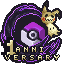 Dystoria icon