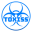 Toxiss icon