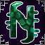Nucleoid icon