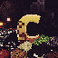 CRAFTED icon