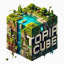 TOPIACUBE icon