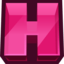 ❤ MINEHEART ❤ icon