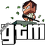 Grand Theft Minecart icon