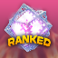 CRYSTALRANKED 2.0 icon