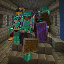 Welcome icon