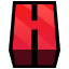 HEARTSMP » LIFESTEAL ❤ & CREATIVE ✎ icon