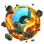 mc.cosmosmc.org icon