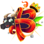 ʙᴀᴅʟᴀɴᴅѕ 🐍 ѕᴜʀᴠɪᴇ ѕᴇᴍɪ-ʀᴘ 🌵 1.21.1 icon