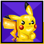 PikaNetwork icon