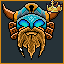 🏹 AesirMC ❘ ʙɪʀ ʀᴘɢ ᴍᴀᴄᴇʀᴀsɪ ⚔ icon