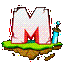MineARG Bedrock icon