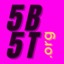 5B5T icon