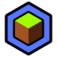 Hollow Cube | 1.21.7+ icon