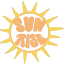 Sunrisemc icon