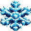 Snow icon