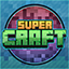 ! SuperCraft Network [1.8-26.1] ❤ ! icon