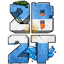 2B LAS MALVINAS SON ARGENTINAS icon