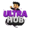 Ultrahub icon