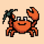 Crabcraft icon
