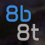 6b6t icon