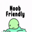 NoobFriendly icon