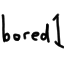 Bored1 icon