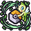 Cobblemontown icon