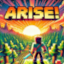 Arisemc icon