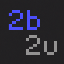 2b2u icon