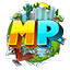 ⭐ MIXELPIXEL NETZWERK [1.21.8-26.2] ⭐ icon