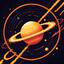 •┈• Saturn-X • Дуэли • Арена •┈• icon