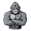 Gorillamc icon