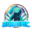 Aquamc icon